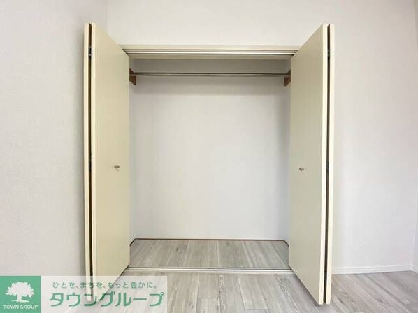 ジュネパレス柏第502の物件内観写真